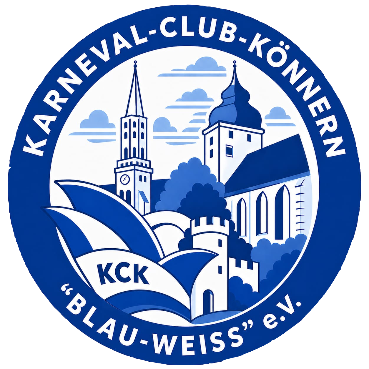 Karneval Club Könnern Blau-Weiß e.V.